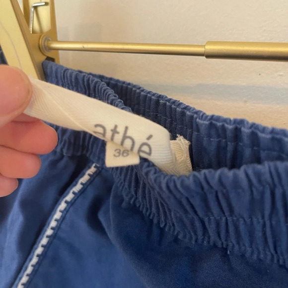 Athe Vanessa Bruno Skirt - Picture 6 of 6